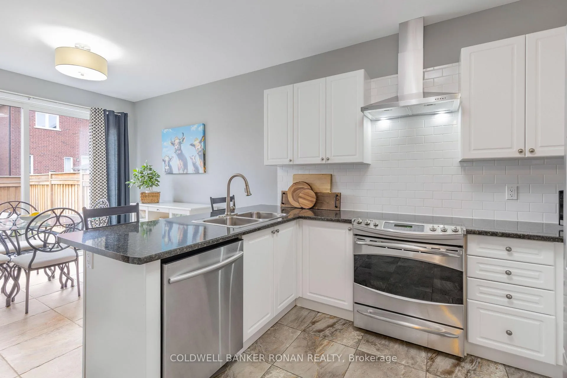 Photo 12 of 1 Scott Drive, New Tecumseth, Alliston — HOMEH
