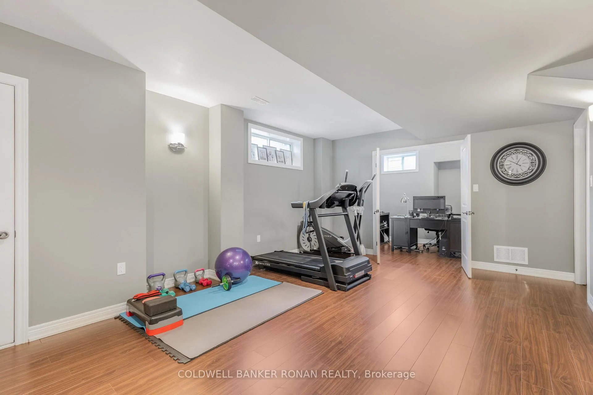 Photo 24 of 1 Scott Drive, New Tecumseth, Alliston — HOMEH