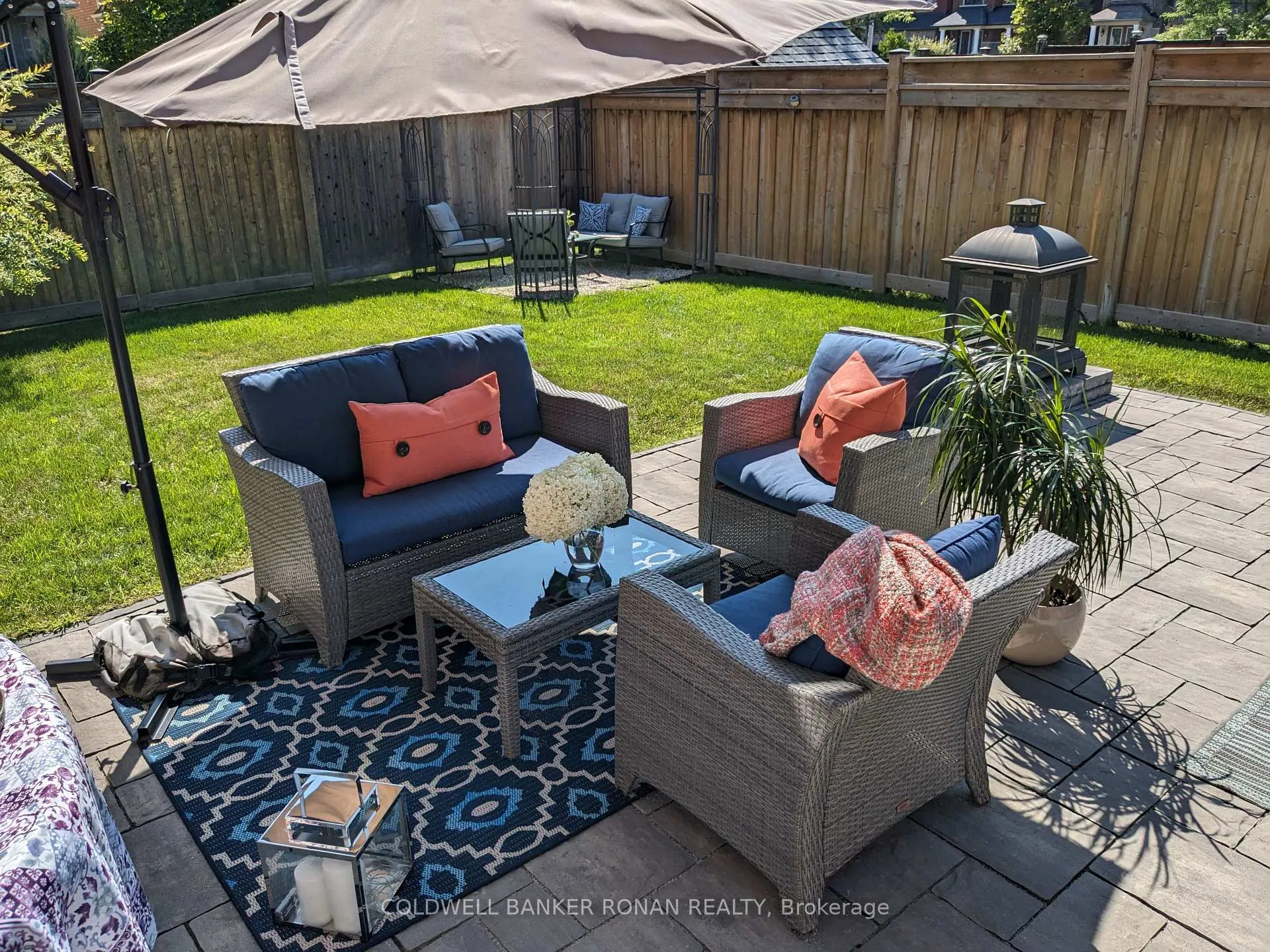 Photo 25 of 1 Scott Drive, New Tecumseth, Alliston — HOMEH