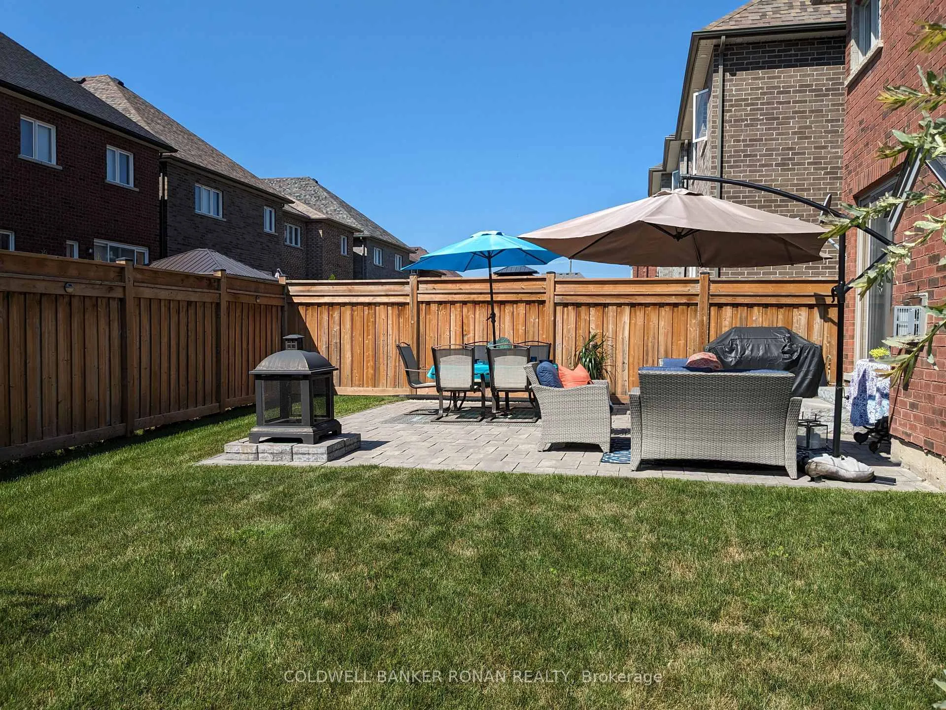 Photo 26 of 1 Scott Drive, New Tecumseth, Alliston — HOMEH