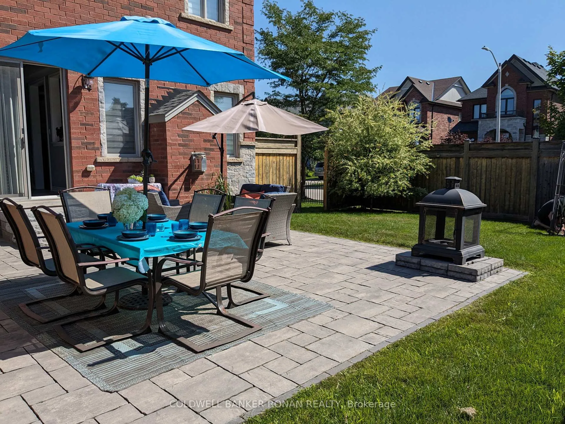 Photo 27 of 1 Scott Drive, New Tecumseth, Alliston — HOMEH