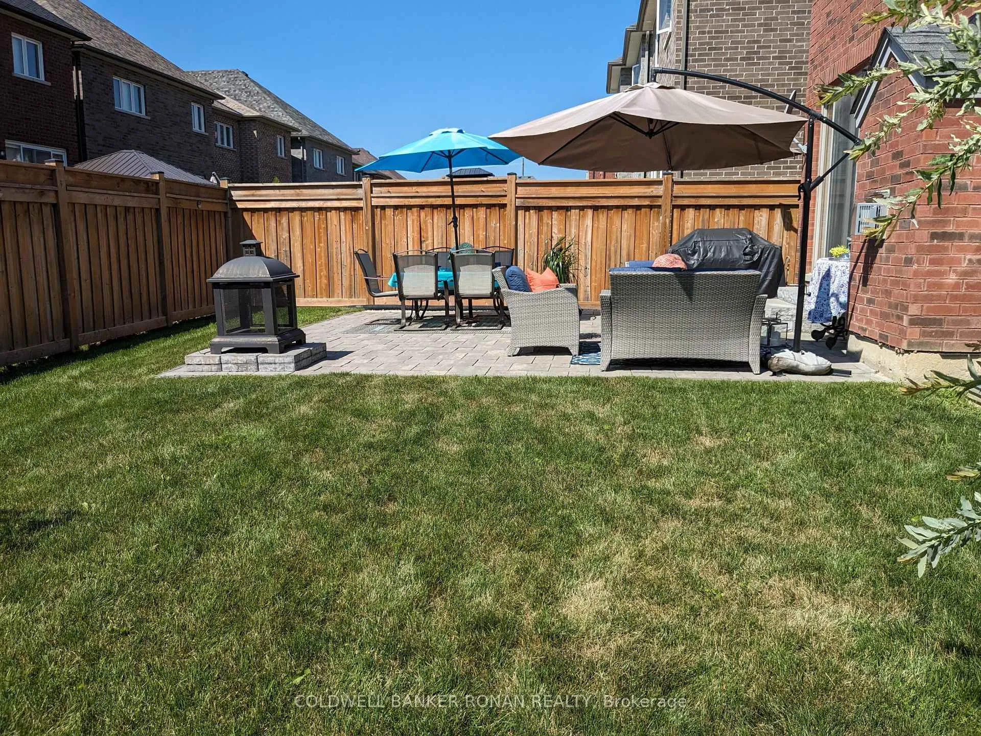 Photo 29 of 1 Scott Drive, New Tecumseth, Alliston — HOMEH