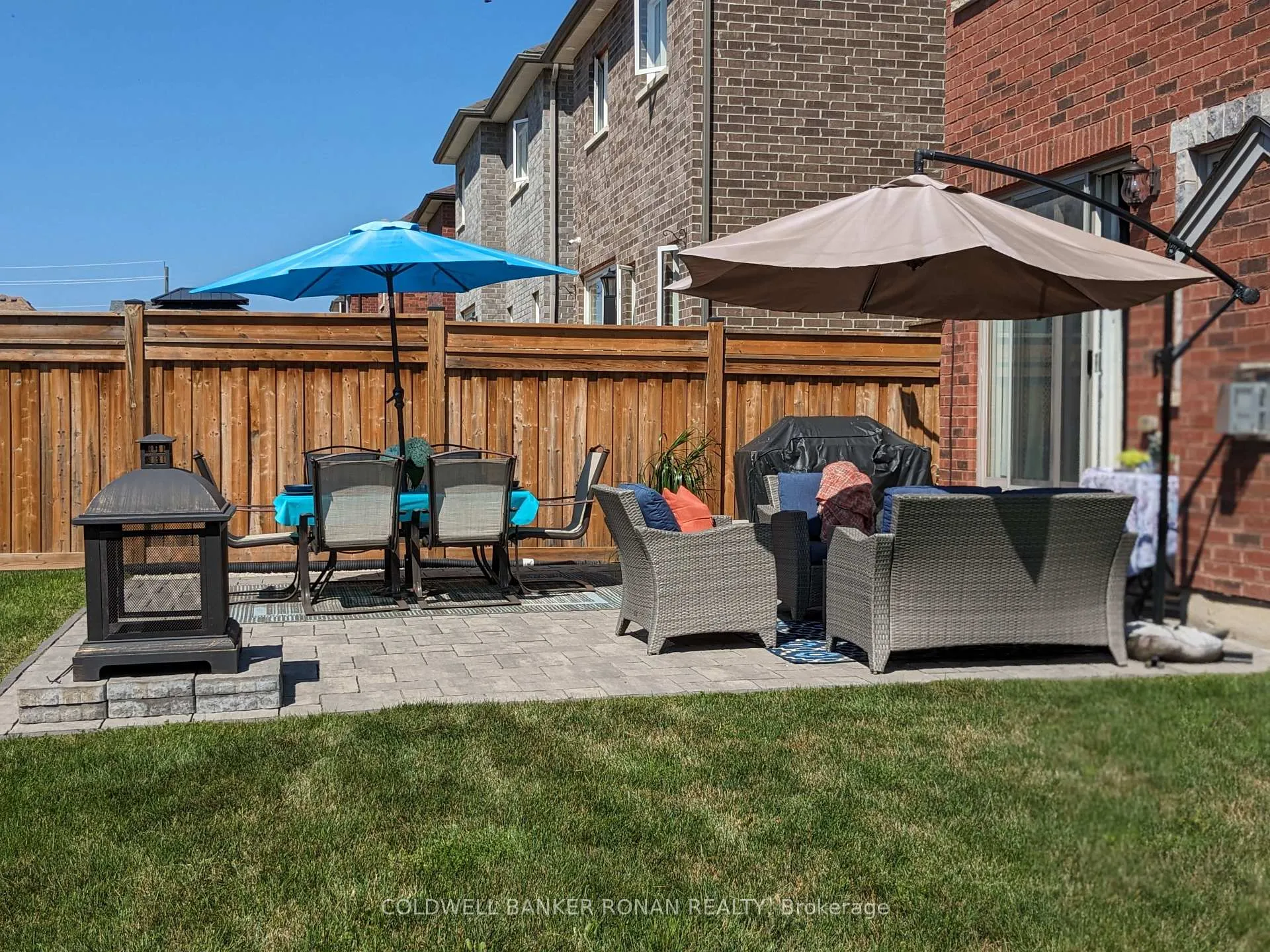 Photo 30 of 1 Scott Drive, New Tecumseth, Alliston — HOMEH