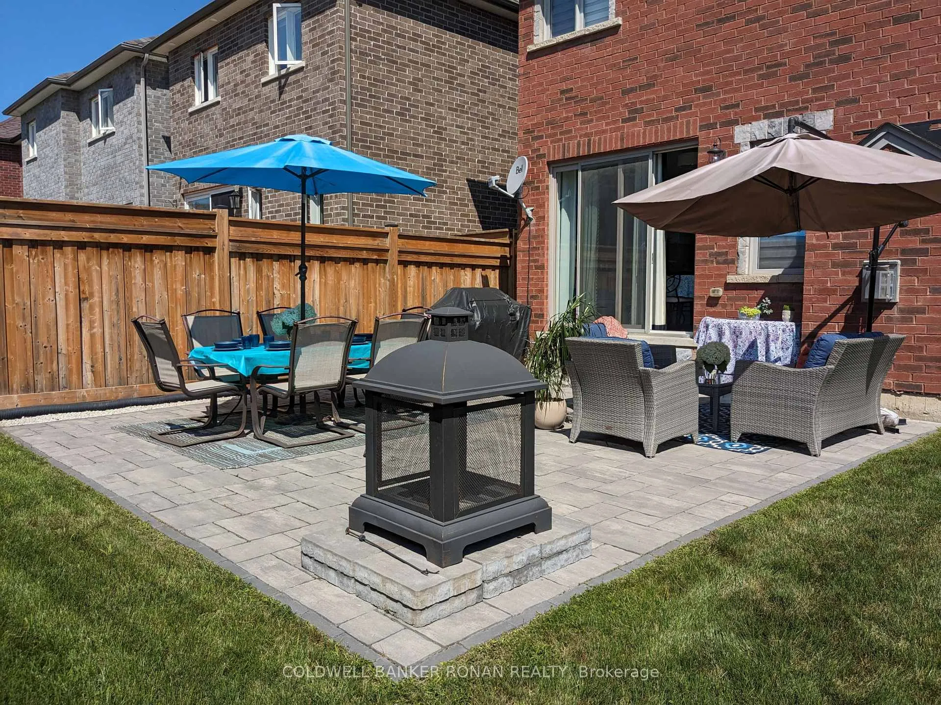 Photo 31 of 1 Scott Drive, New Tecumseth, Alliston — HOMEH