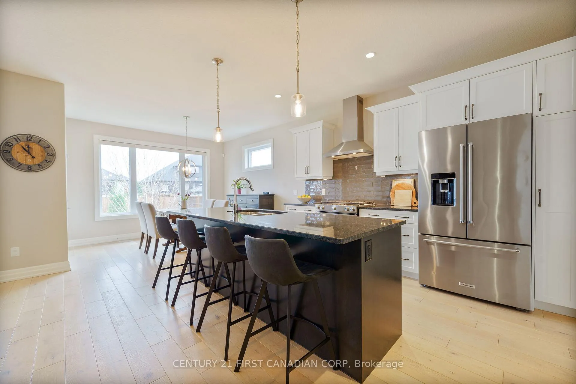 Photo 9 of 2152 Lockwood Crescent, Strathroy-Caradoc, Rural Strathroy-Caradoc — HOMEH