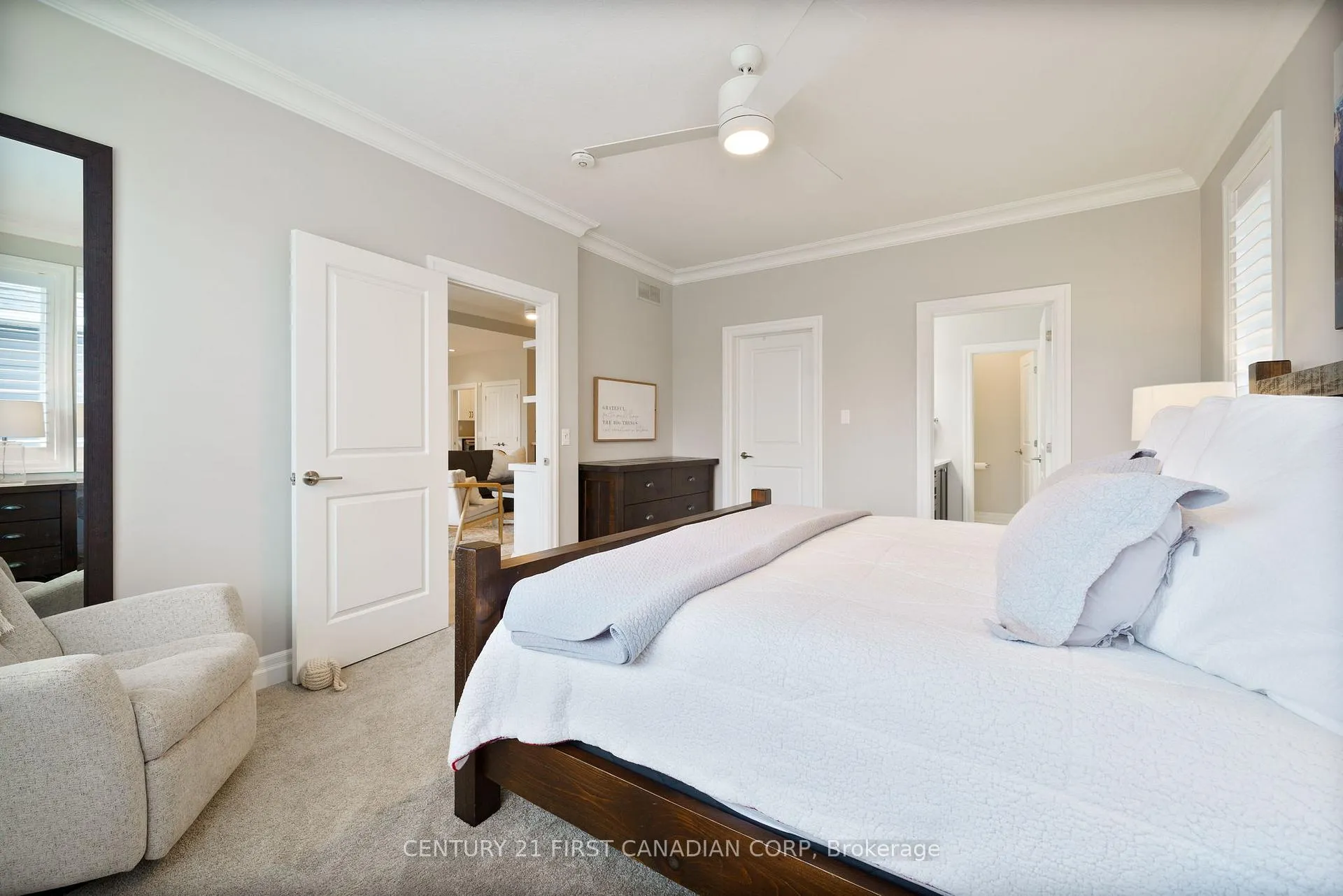 Photo 13 of 2152 Lockwood Crescent, Strathroy-Caradoc, Rural Strathroy-Caradoc — HOMEH