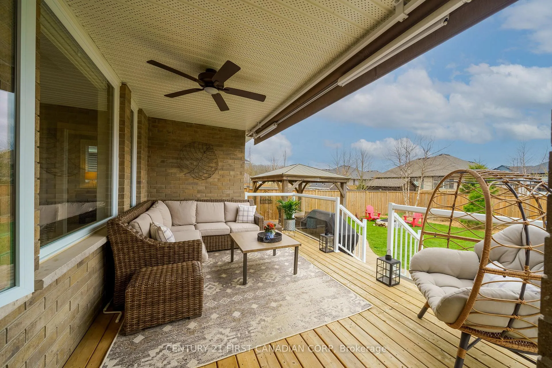 Photo 34 of 2152 Lockwood Crescent, Strathroy-Caradoc, Rural Strathroy-Caradoc — HOMEH