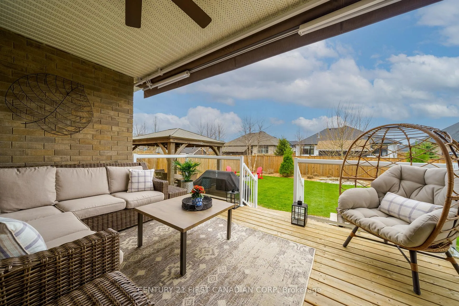 Photo 35 of 2152 Lockwood Crescent, Strathroy-Caradoc, Rural Strathroy-Caradoc — HOMEH