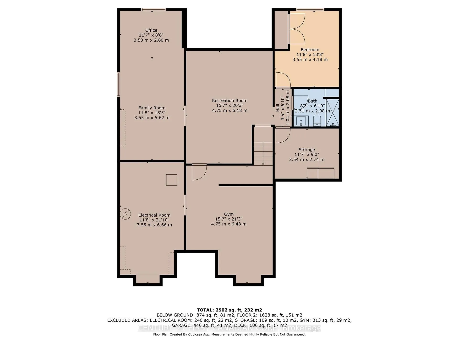 Photo 41 of 2152 Lockwood Crescent, Strathroy-Caradoc, Rural Strathroy-Caradoc — HOMEH