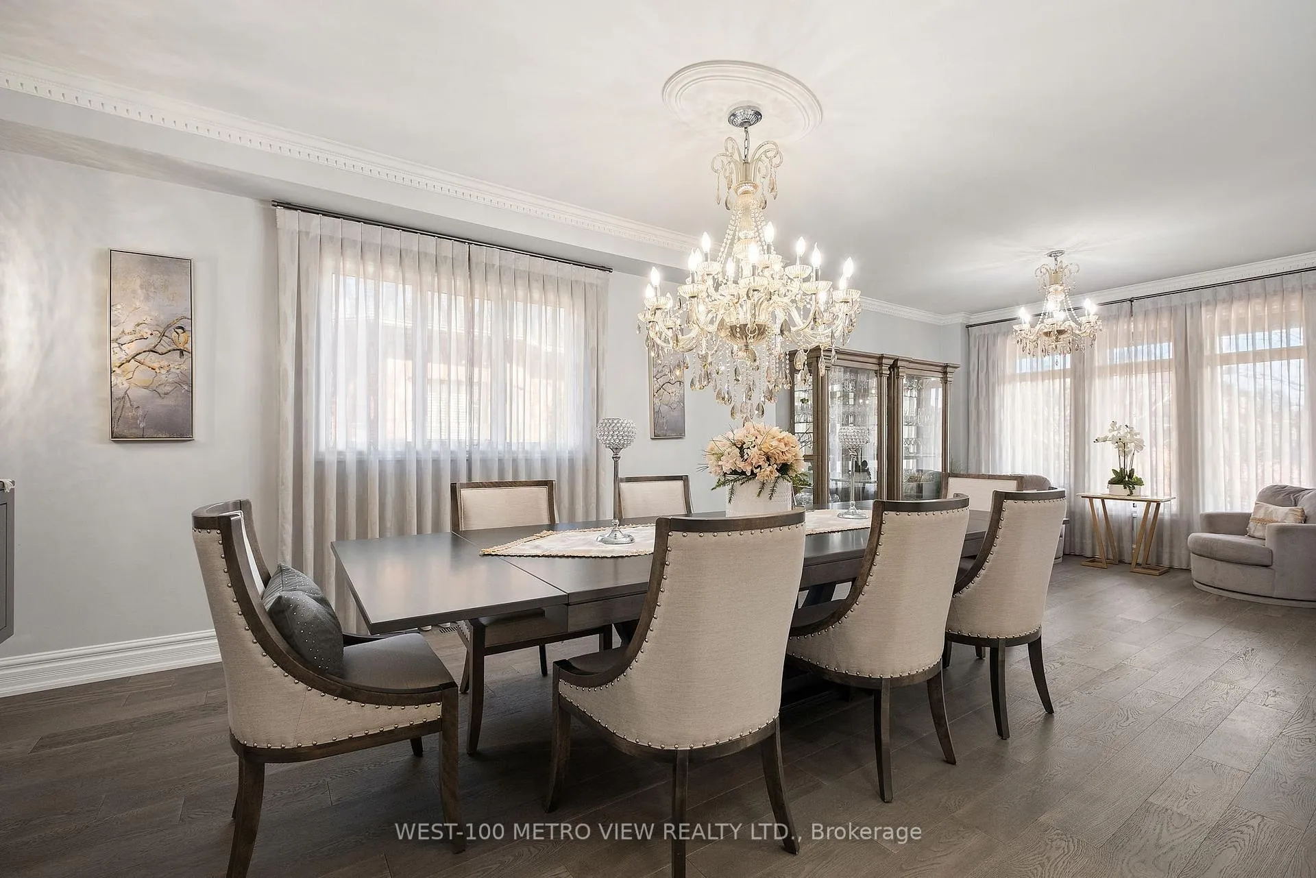 Photo 11 of 54 Granary Road, Vaughan, Kleinburg — HOMEH