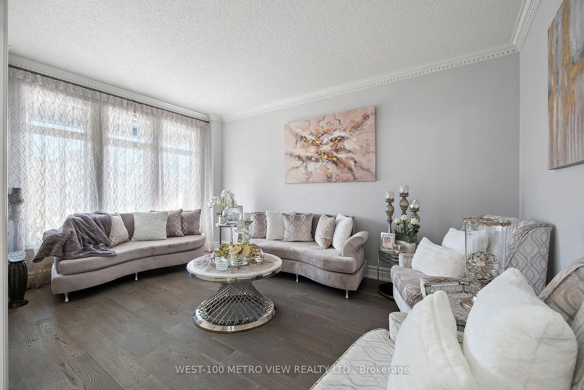 Photo 12 of 54 Granary Road, Vaughan, Kleinburg — HOMEH