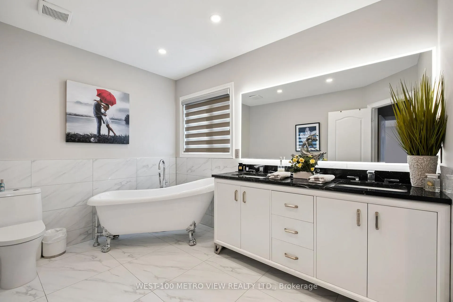 Photo 18 of 54 Granary Road, Vaughan, Kleinburg — HOMEH