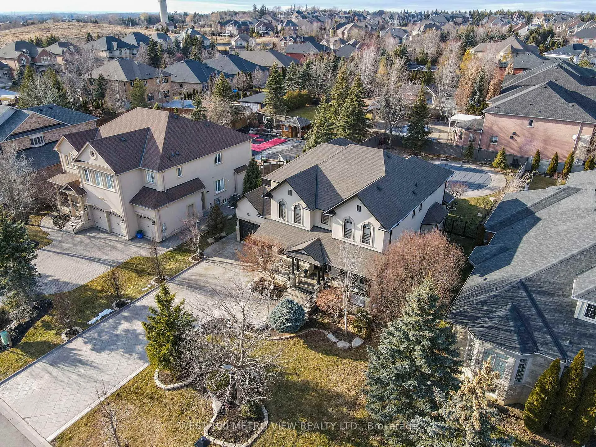 Photo 26 of 54 Granary Road, Vaughan, Kleinburg — HOMEH