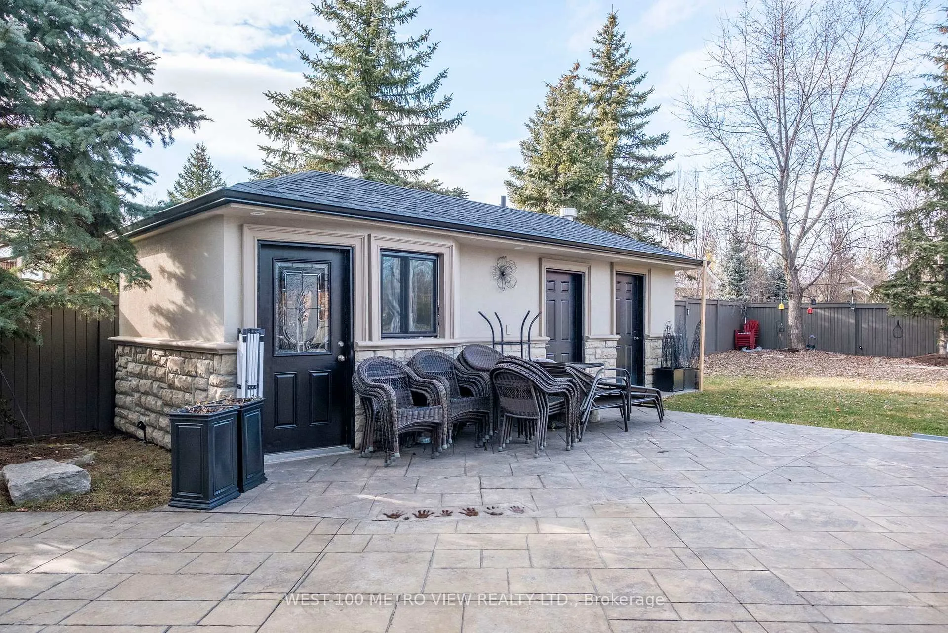 Photo 34 of 54 Granary Road, Vaughan, Kleinburg — HOMEH