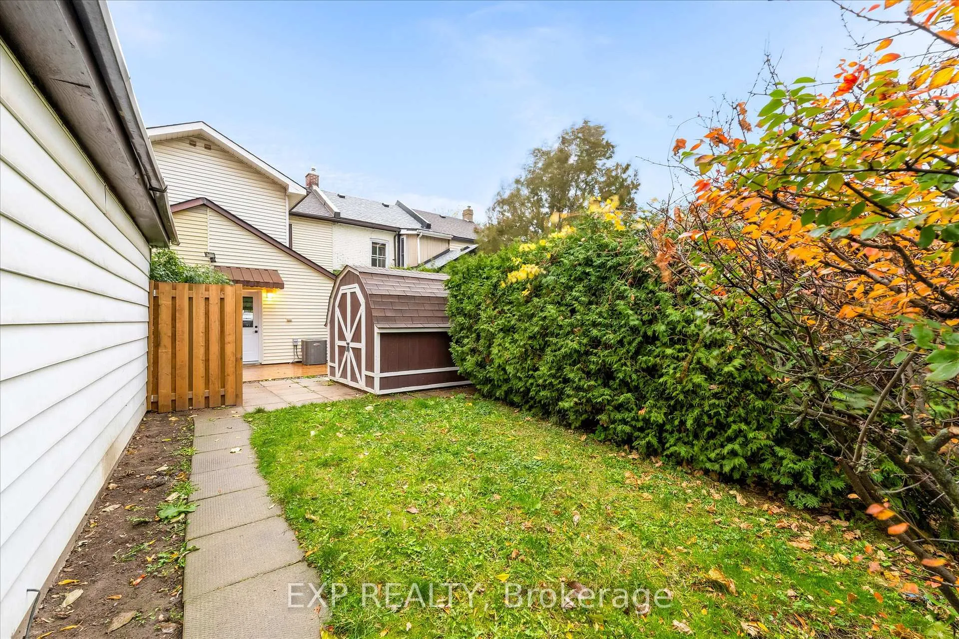 Photo 19 of 9 Ford Street, Hamilton, Corktown — HOMEH