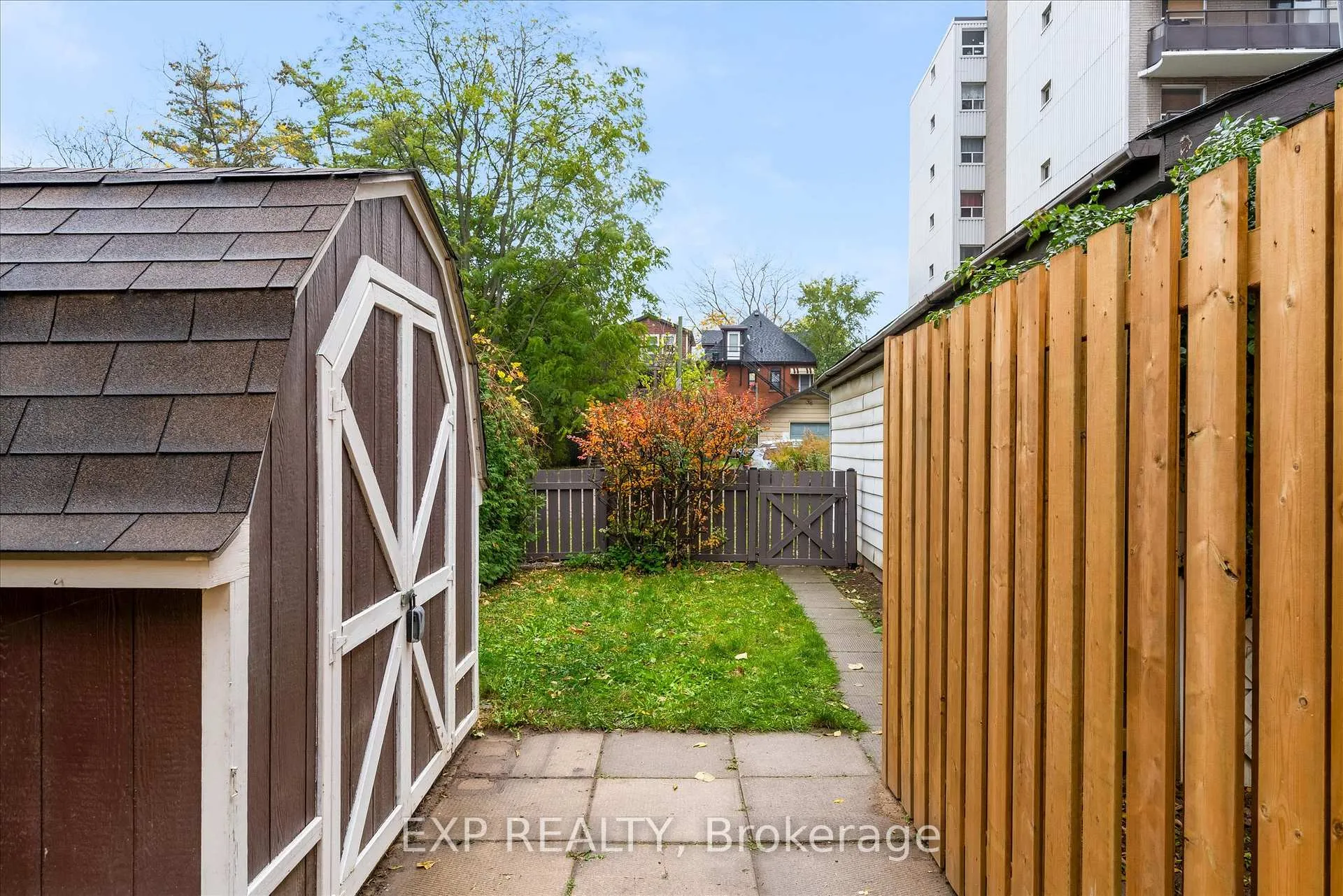 Photo 20 of 9 Ford Street, Hamilton, Corktown — HOMEH