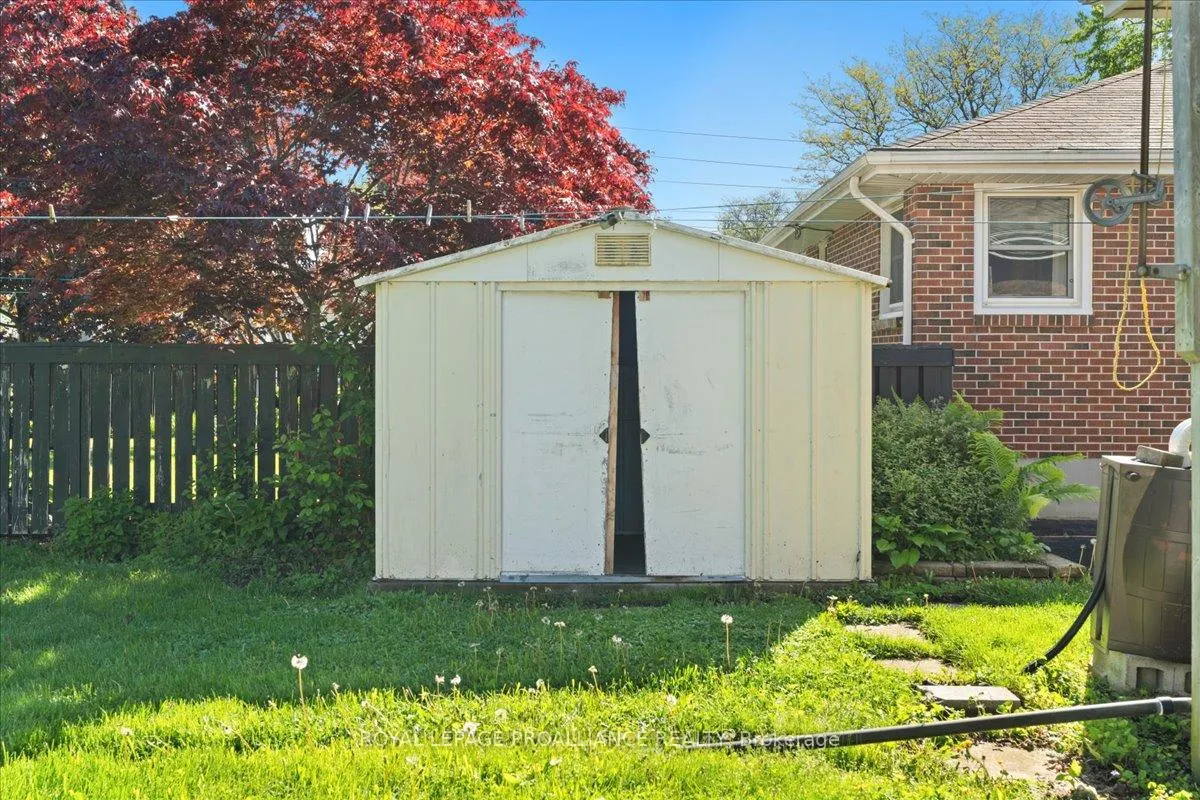 Photo 33 of 64 Southview Avenue, Belleville, Belleville Ward — HOMEH