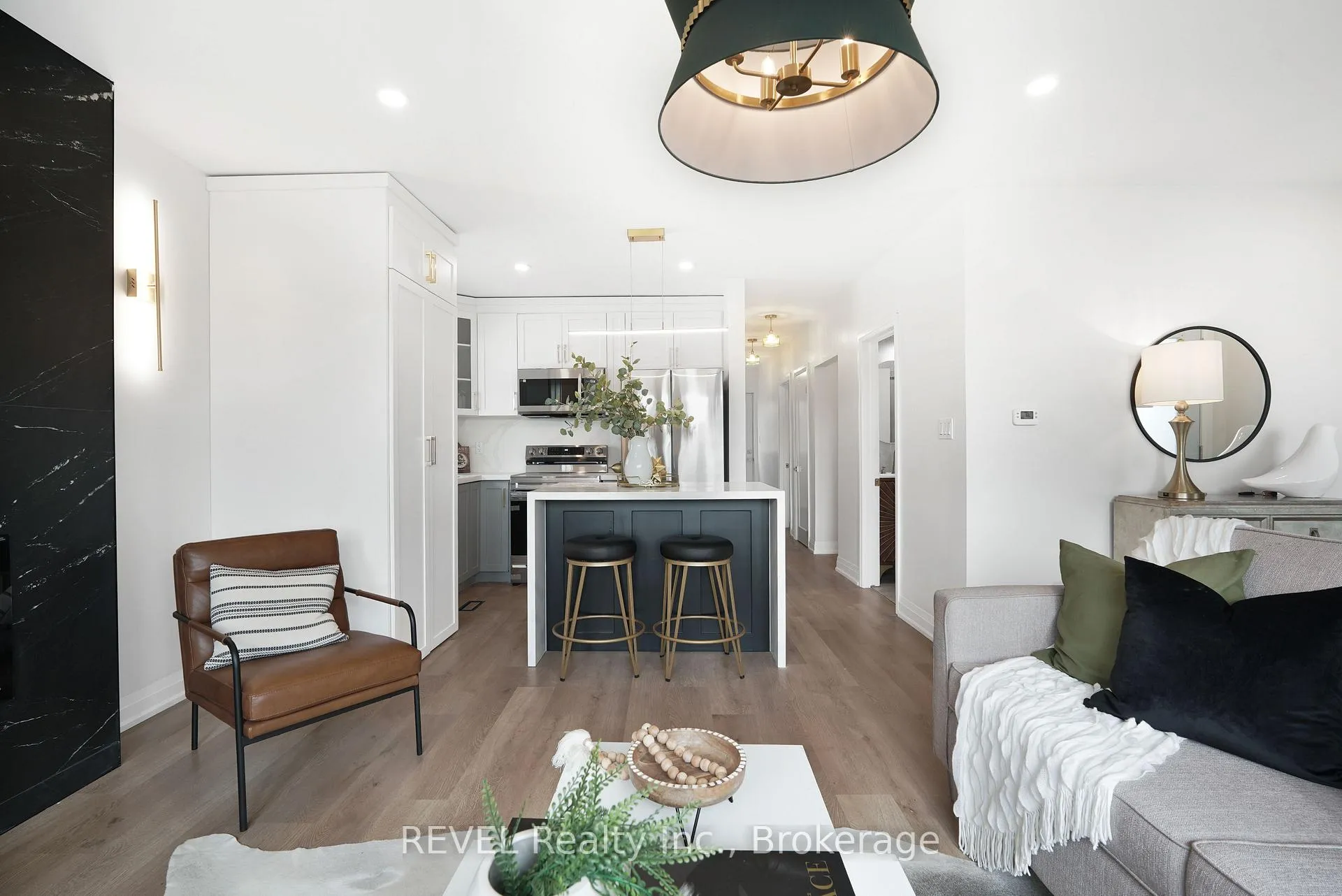 Photo 13 of 6483 Monroe Street, Niagara Falls, Dorchester — HOMEH