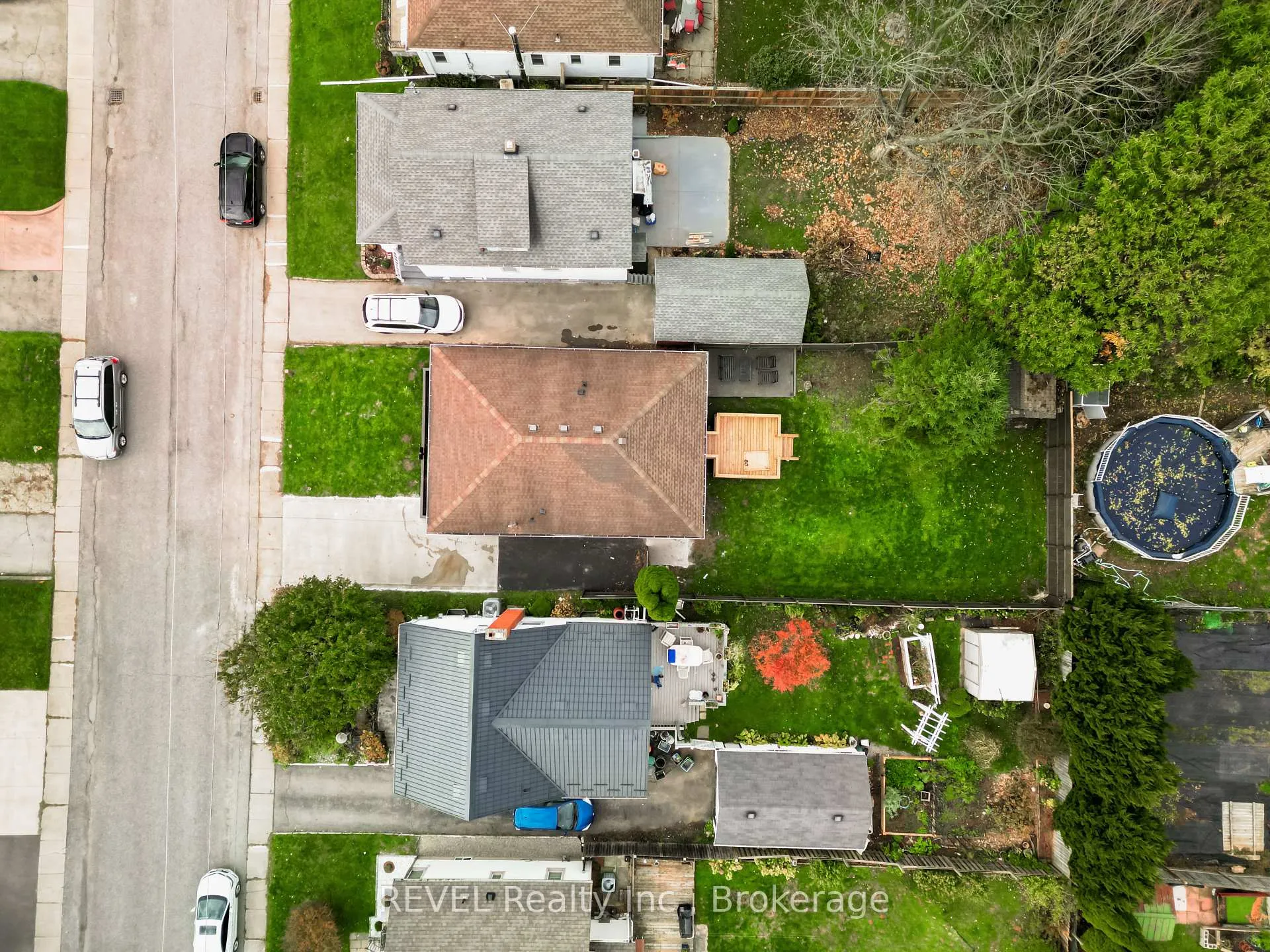 Photo 63 of 6483 Monroe Street, Niagara Falls, Dorchester — HOMEH