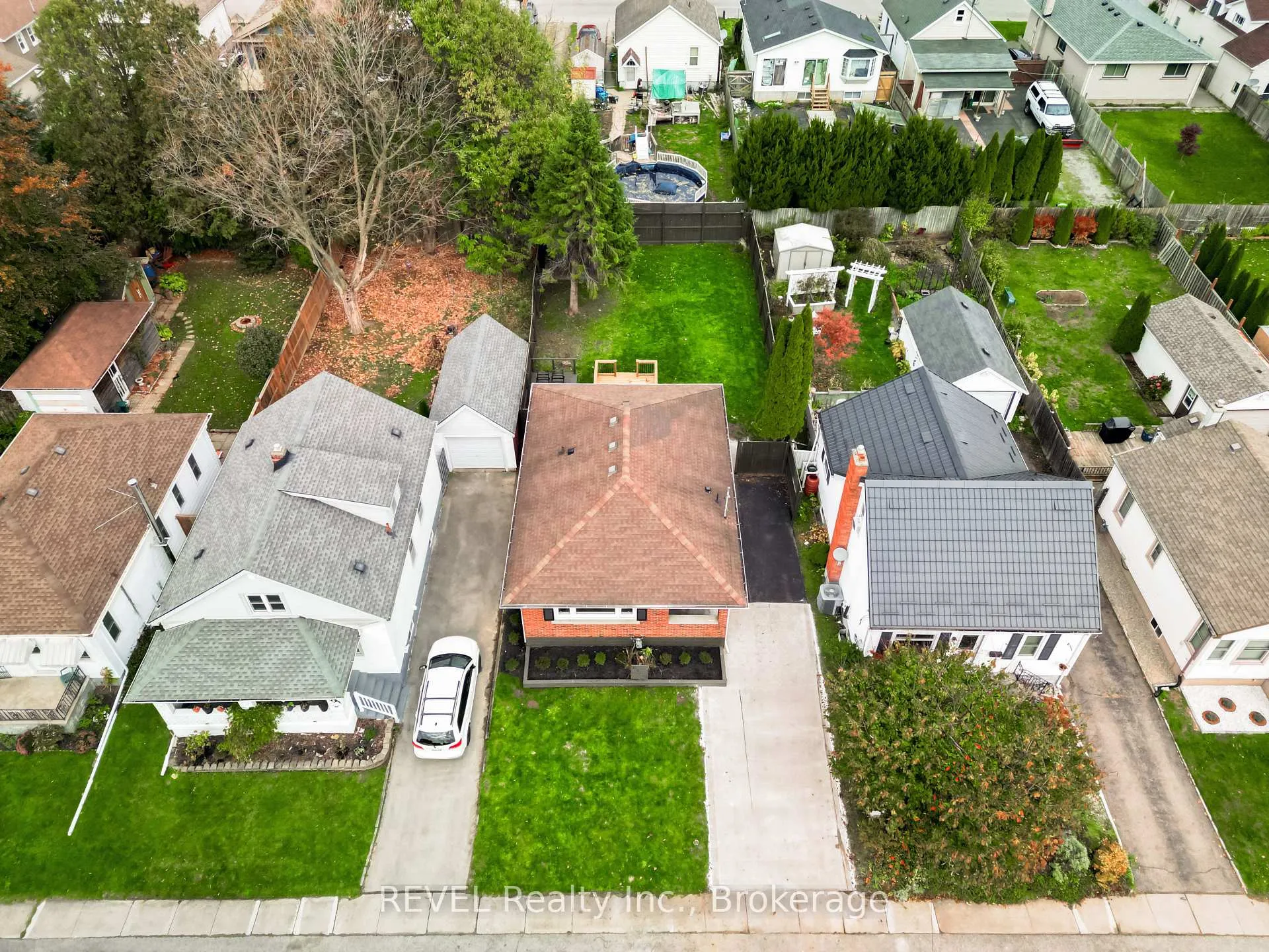 Photo 64 of 6483 Monroe Street, Niagara Falls, Dorchester — HOMEH
