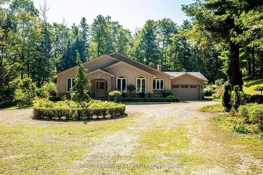 Photo 1 of 5963 6th Line, New Tecumseth, Rural New Tecumseth — HOMEH