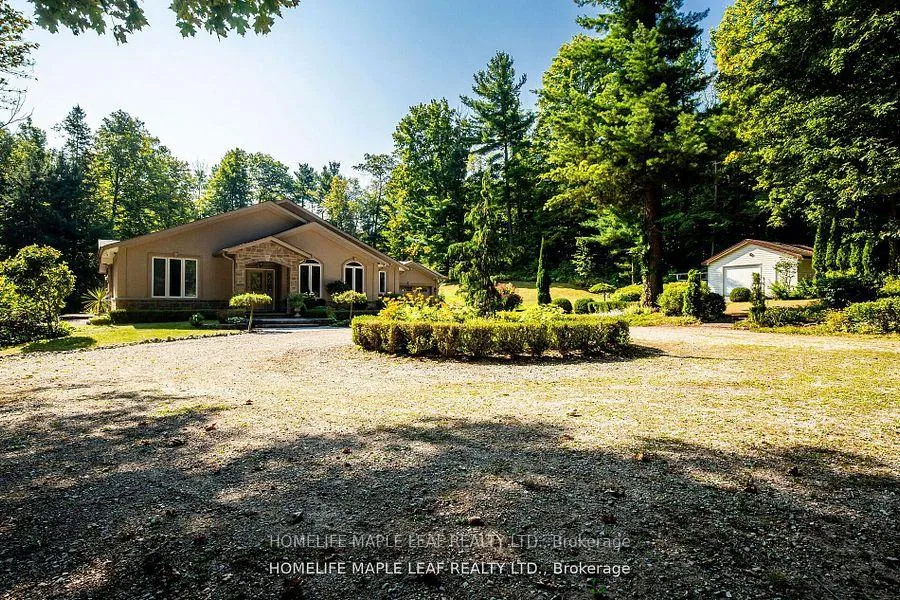 Photo 2 of 5963 6th Line, New Tecumseth, Rural New Tecumseth — HOMEH