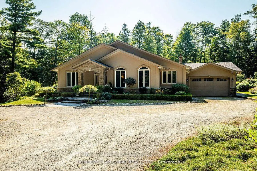 Photo 3 of 5963 6th Line, New Tecumseth, Rural New Tecumseth — HOMEH