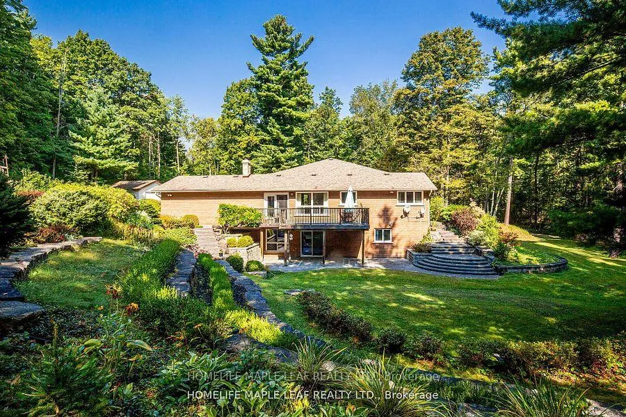 Photo 35 of 5963 6th Line, New Tecumseth, Rural New Tecumseth — HOMEH