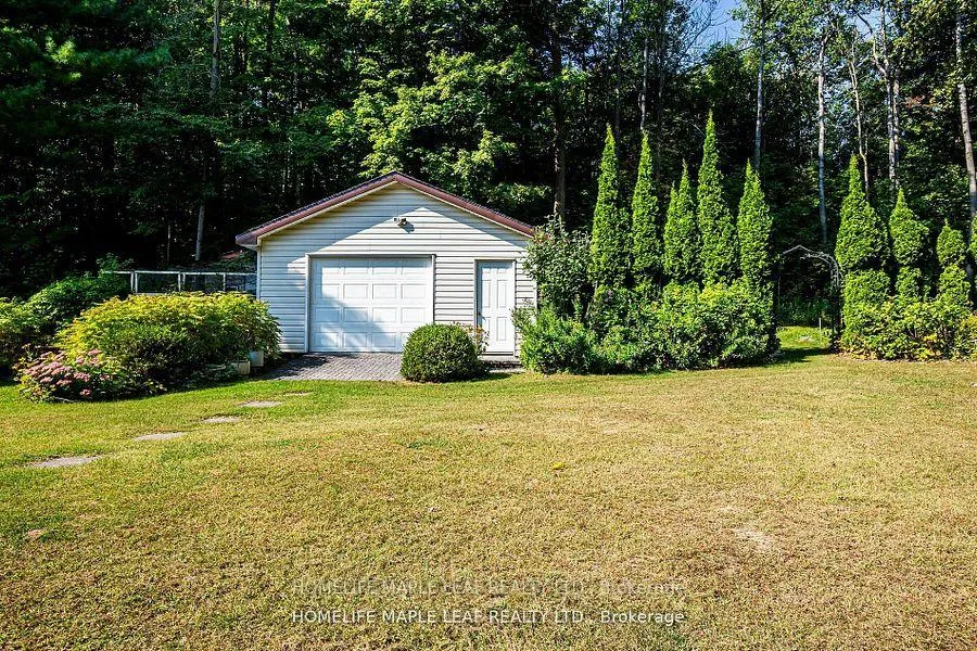 Photo 37 of 5963 6th Line, New Tecumseth, Rural New Tecumseth — HOMEH