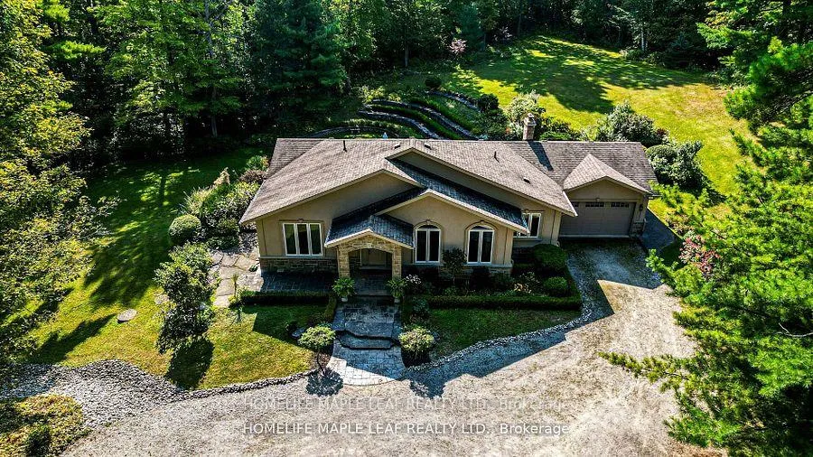 Photo 38 of 5963 6th Line, New Tecumseth, Rural New Tecumseth — HOMEH