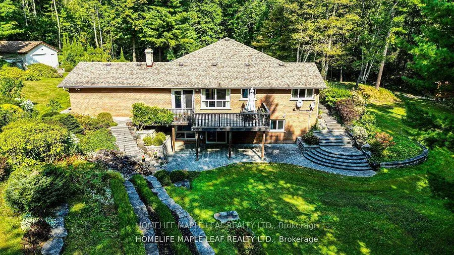 Photo 39 of 5963 6th Line, New Tecumseth, Rural New Tecumseth — HOMEH