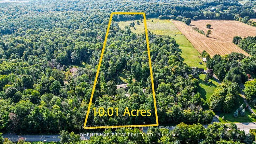 Photo 40 of 5963 6th Line, New Tecumseth, Rural New Tecumseth — HOMEH