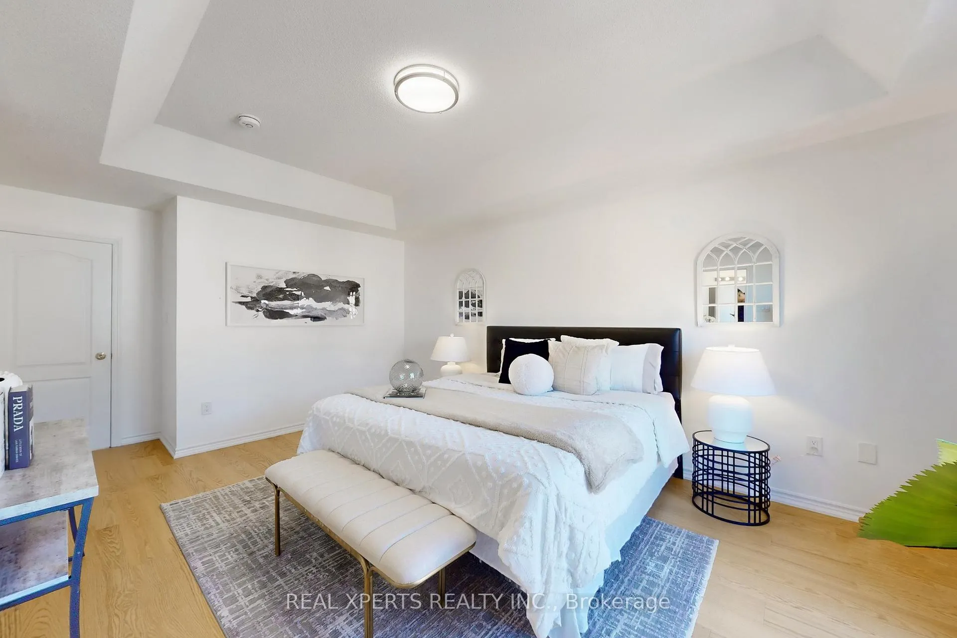 Photo 27 of 18 Farooq Boulevard, Vaughan, Vellore Village — HOMEH