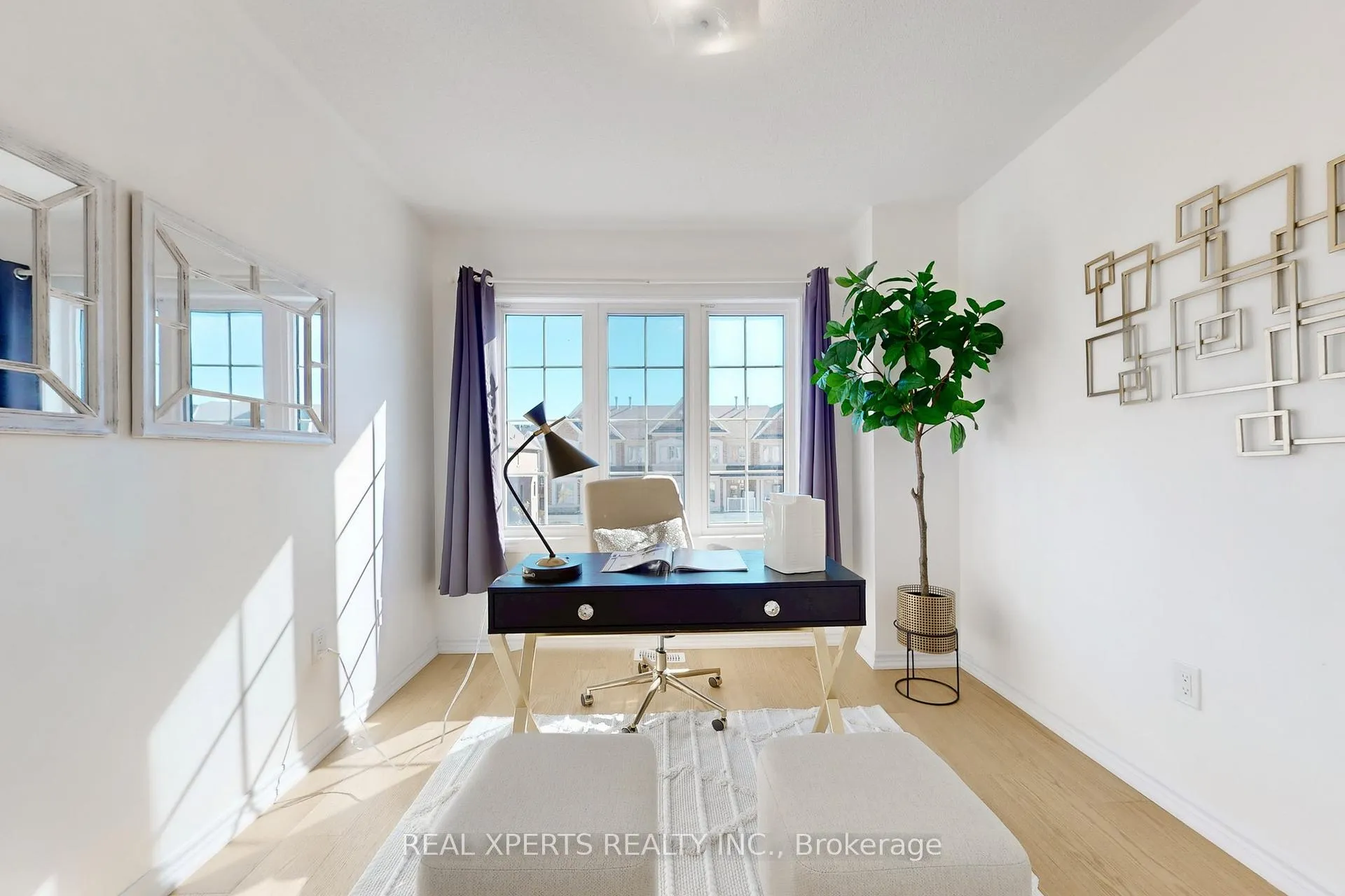 Photo 36 of 18 Farooq Boulevard, Vaughan, Vellore Village — HOMEH