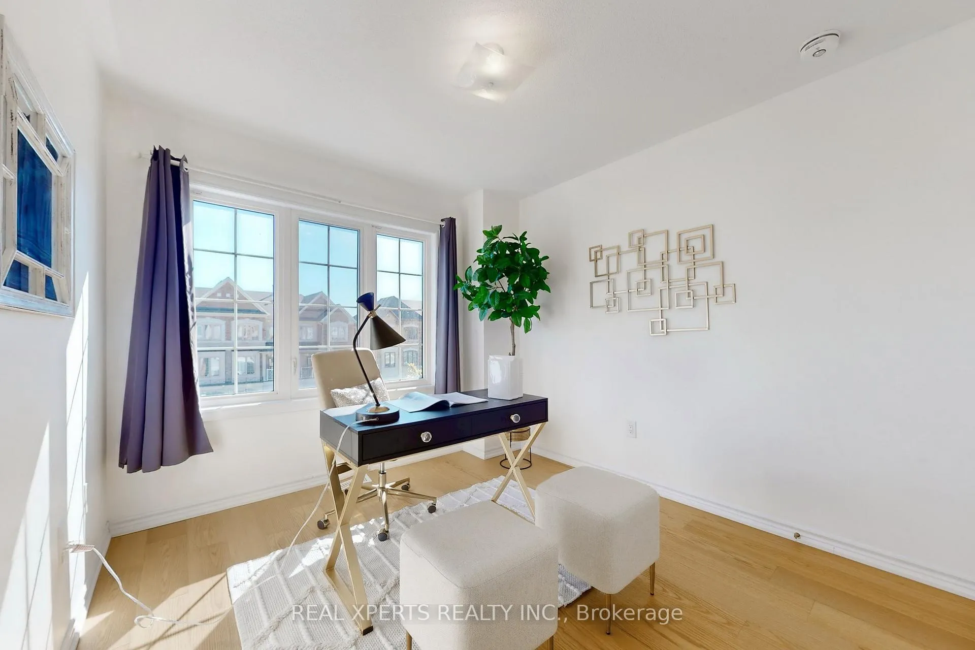 Photo 37 of 18 Farooq Boulevard, Vaughan, Vellore Village — HOMEH