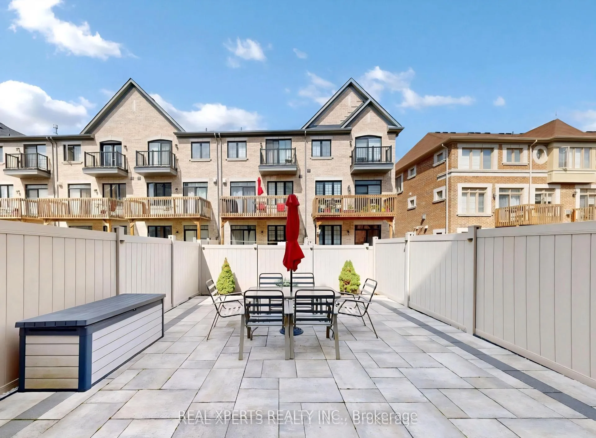 Photo 42 of 18 Farooq Boulevard, Vaughan, Vellore Village — HOMEH
