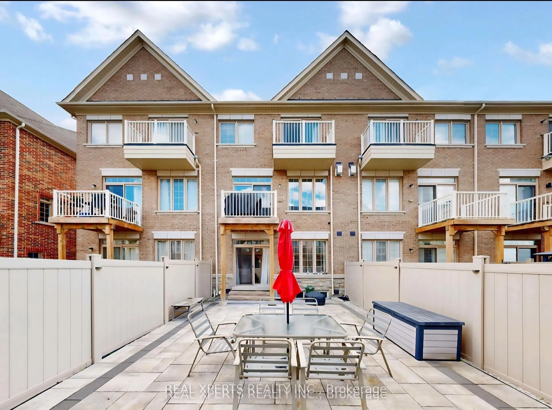 Photo 43 of 18 Farooq Boulevard, Vaughan, Vellore Village — HOMEH