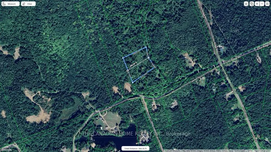 Photo of LOT 29 Lawson Road
