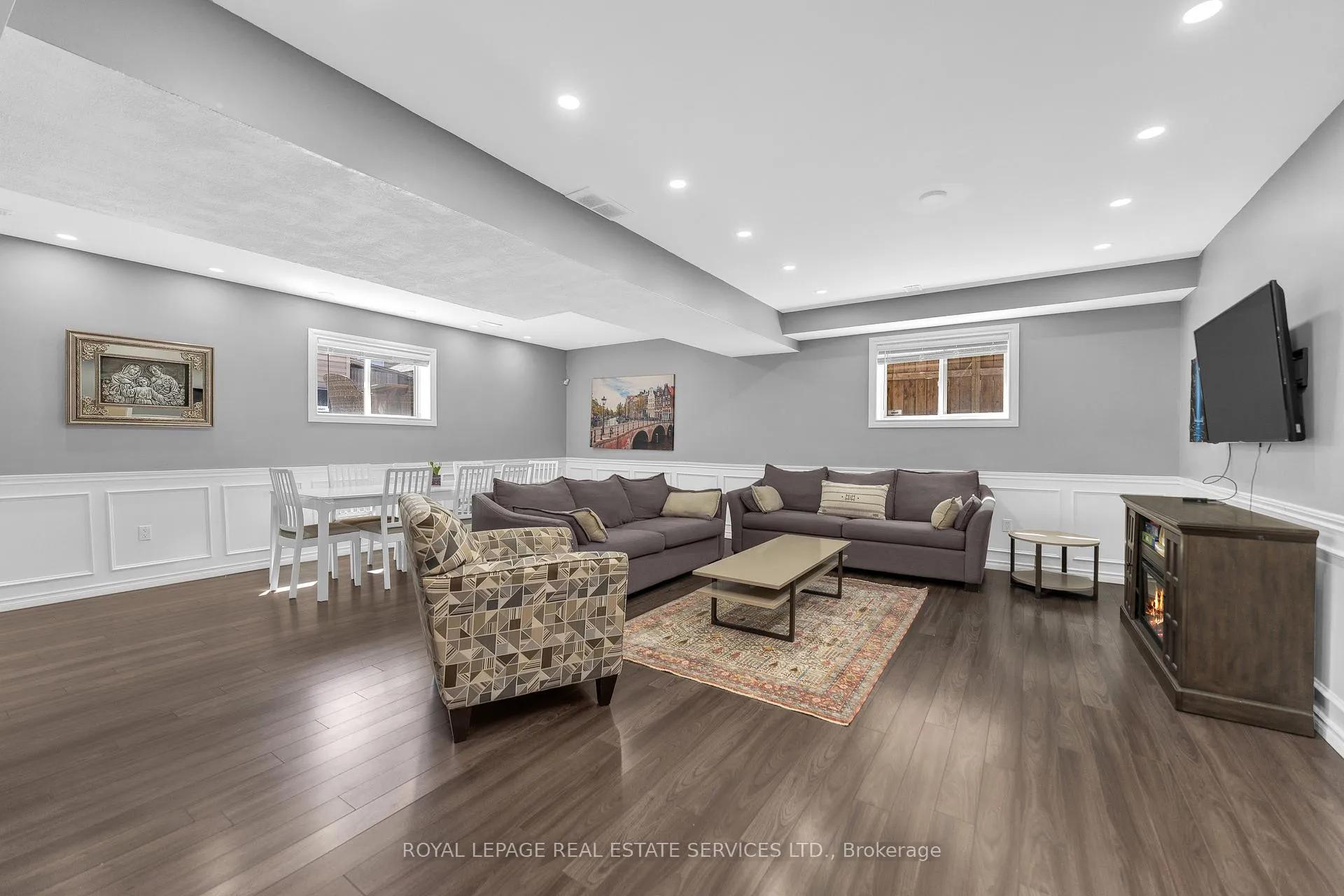 Photo 17 of 185 Amy Croft Drive, Lakeshore — HOMEH