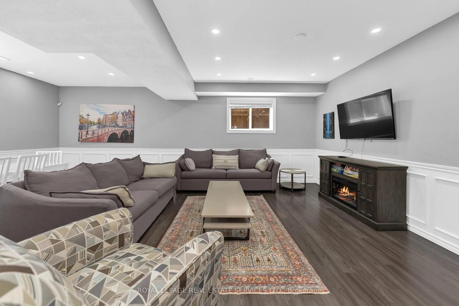 Photo 18 of 185 Amy Croft Drive, Lakeshore — HOMEH
