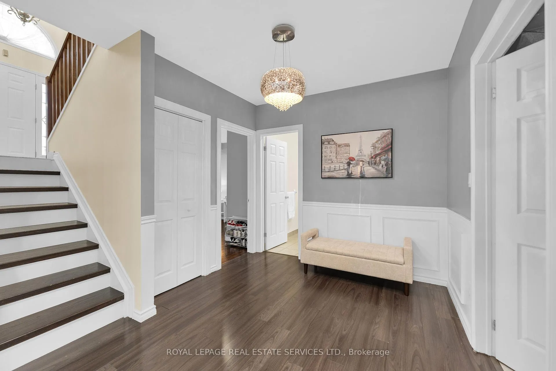 Photo 21 of 185 Amy Croft Drive, Lakeshore — HOMEH