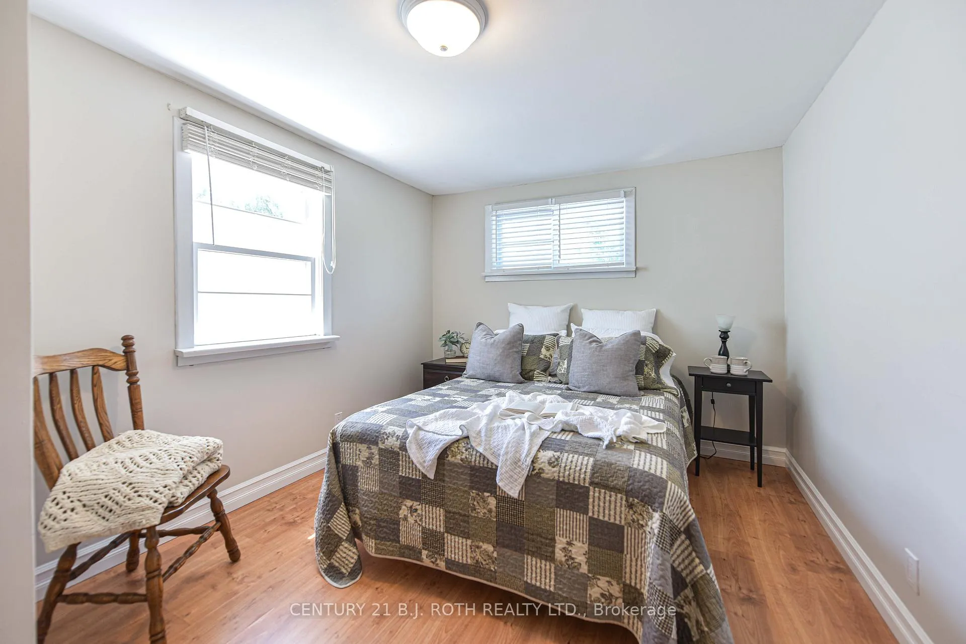 Photo 21 of 326 Crawford Street, Orillia — HOMEH