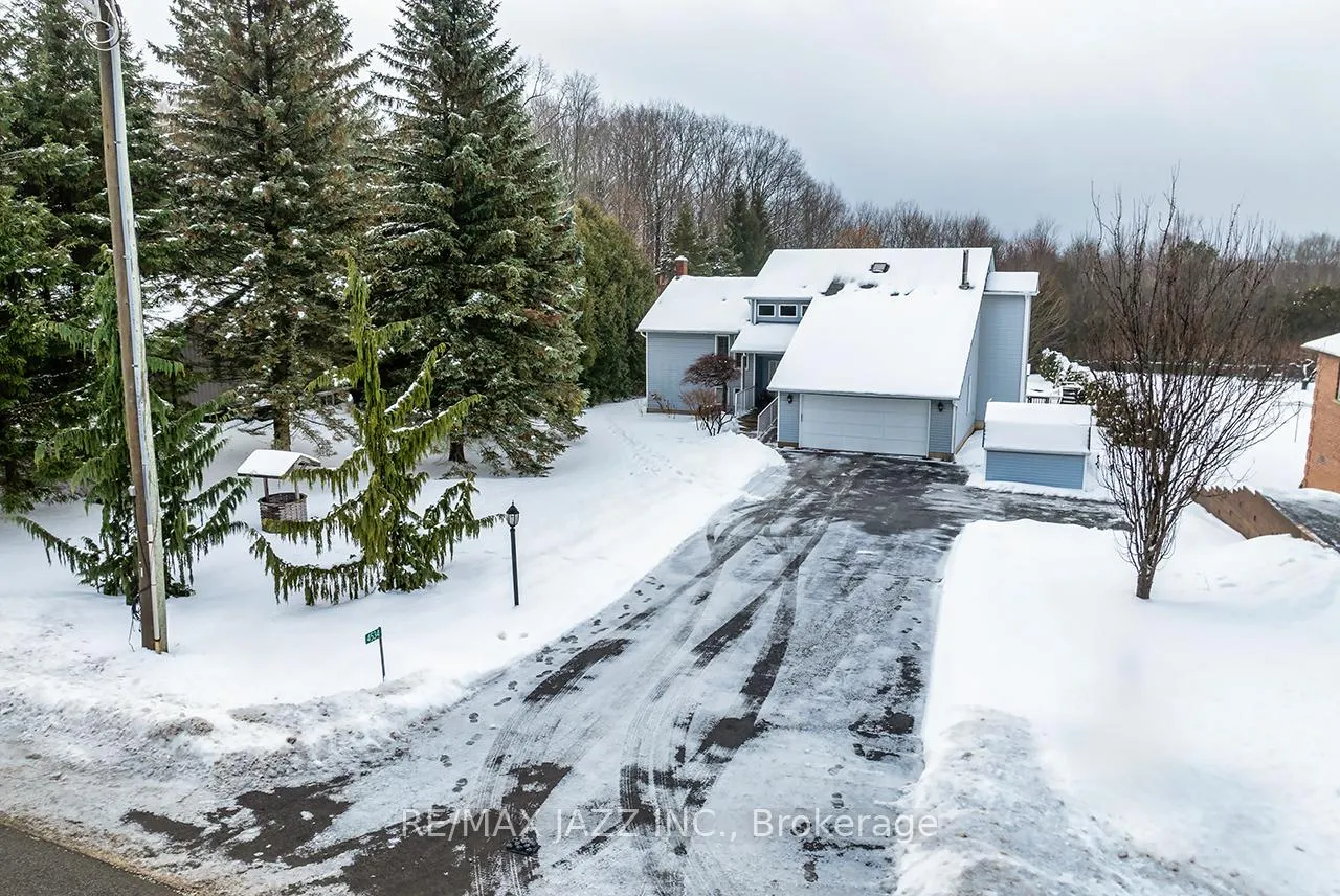 Photo 1 of 4534 Trulls Road, Clarington, Rural Clarington — HOMEH