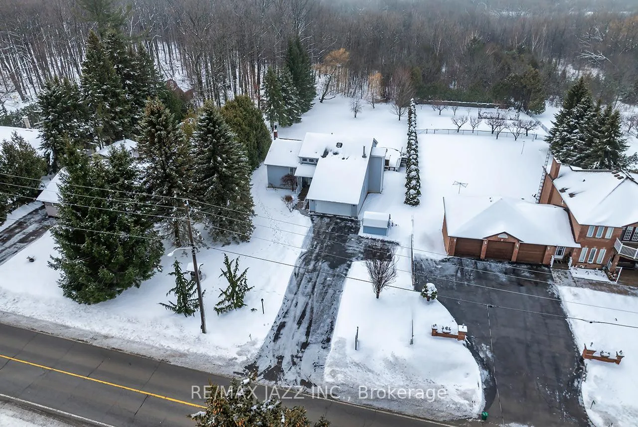 Photo 2 of 4534 Trulls Road, Clarington, Rural Clarington — HOMEH