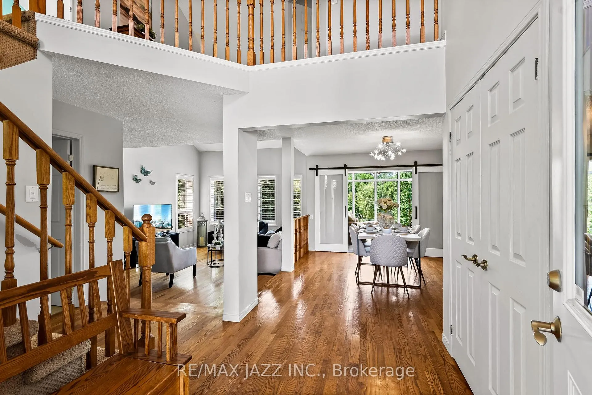 Photo 5 of 4534 Trulls Road, Clarington, Rural Clarington — HOMEH