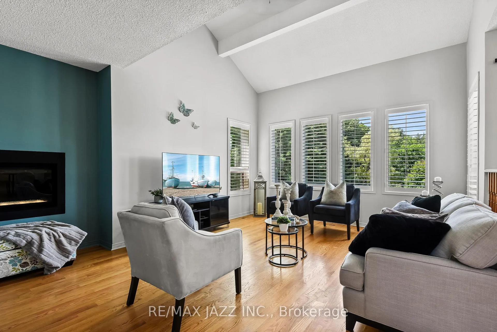 Photo 6 of 4534 Trulls Road, Clarington, Rural Clarington — HOMEH