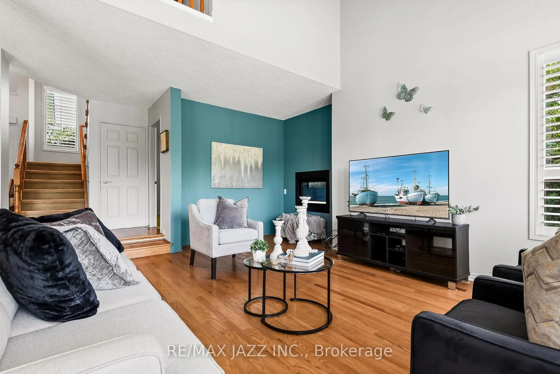 Photo 7 of 4534 Trulls Road, Clarington, Rural Clarington — HOMEH
