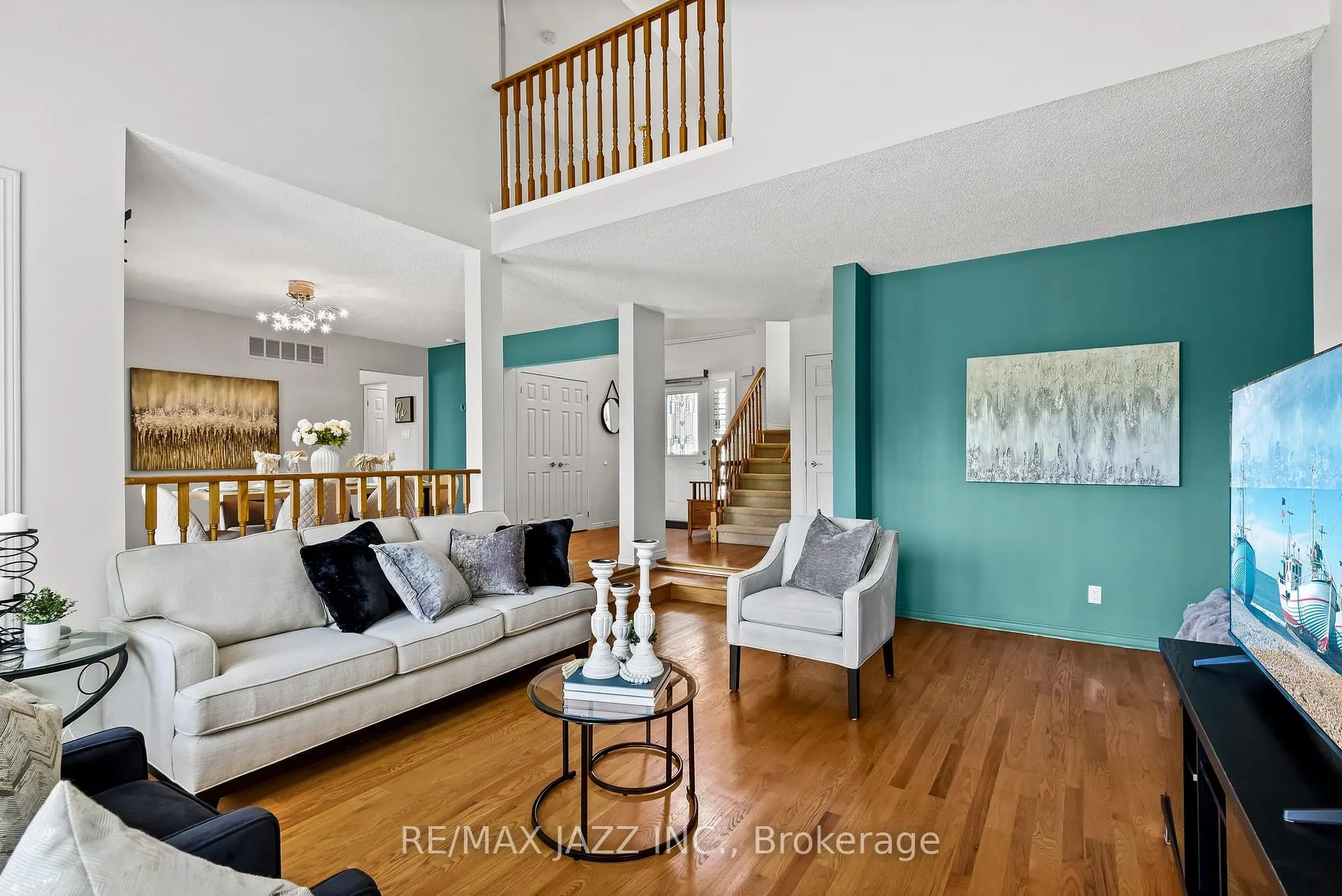 Photo 8 of 4534 Trulls Road, Clarington, Rural Clarington — HOMEH