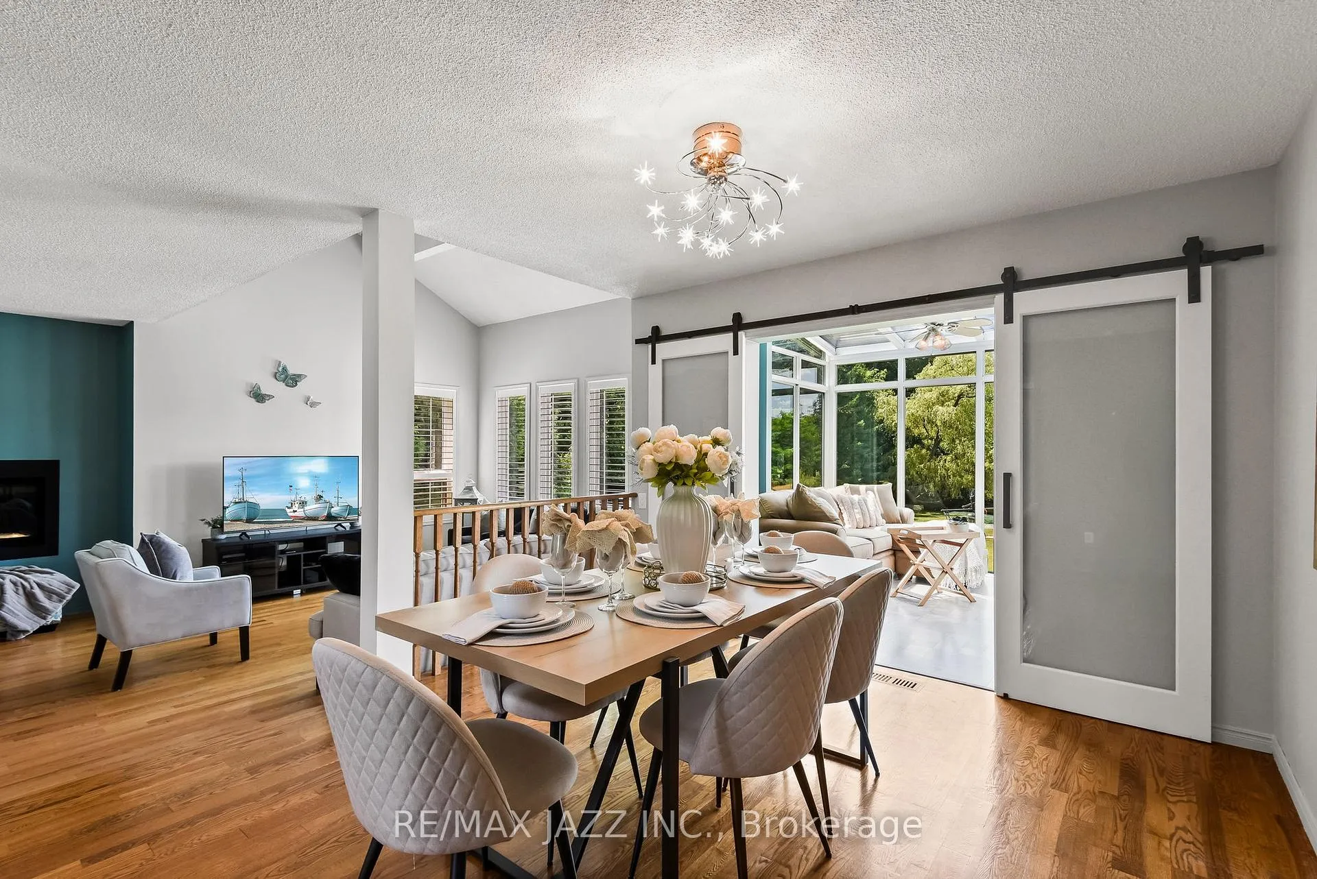Photo 9 of 4534 Trulls Road, Clarington, Rural Clarington — HOMEH