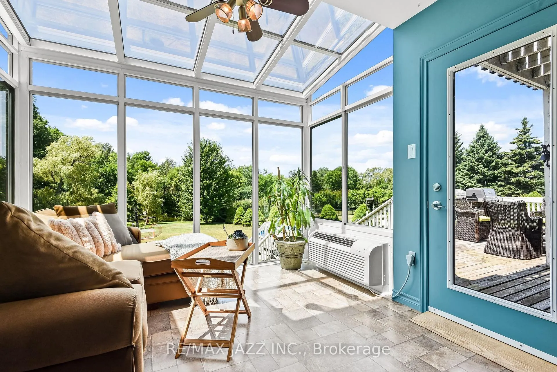 Photo 11 of 4534 Trulls Road, Clarington, Rural Clarington — HOMEH